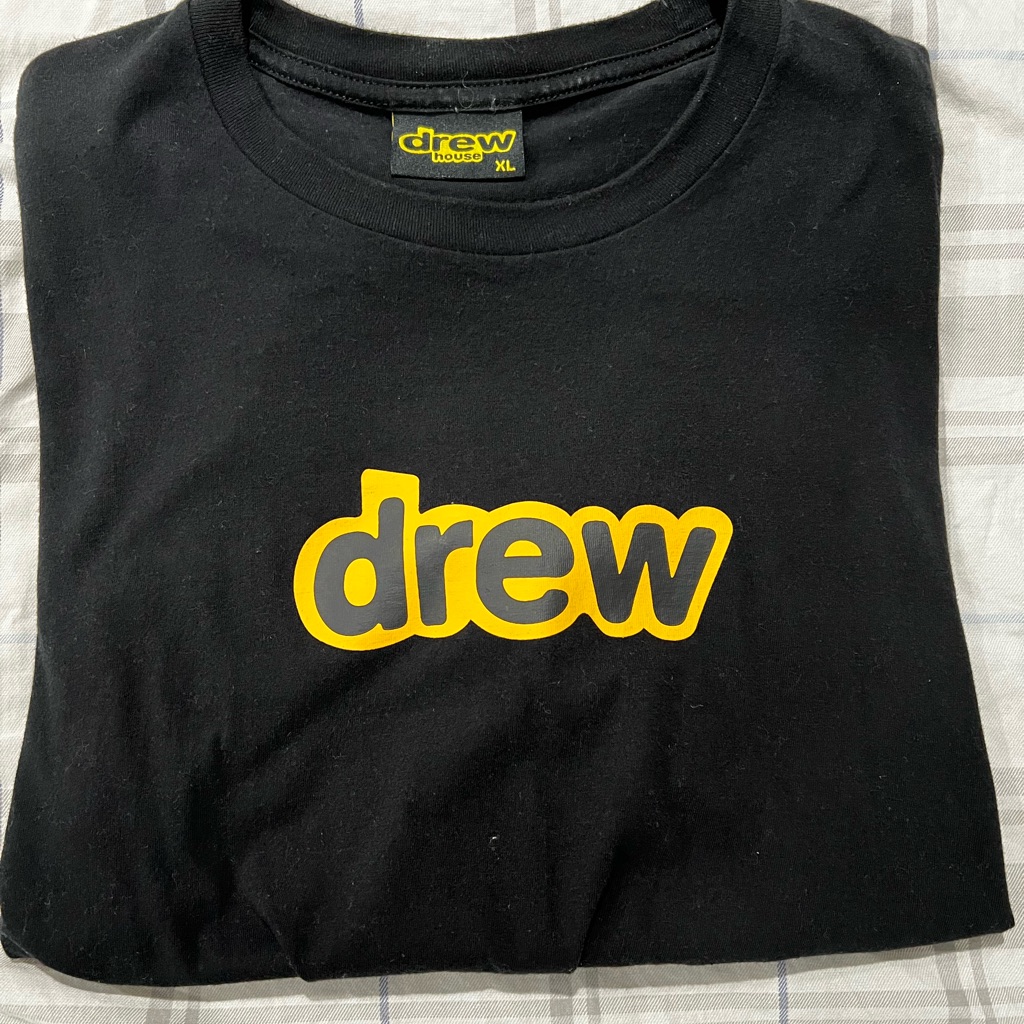 Drew House Tee